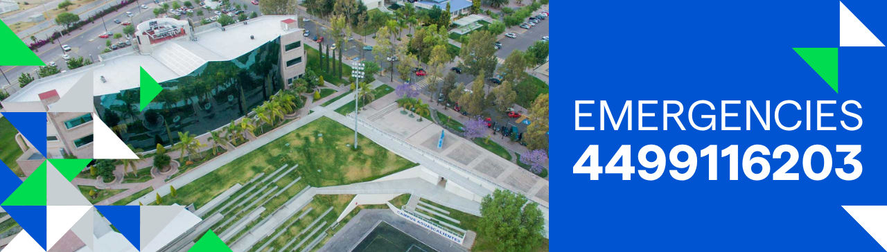 Campus Aguascalientes