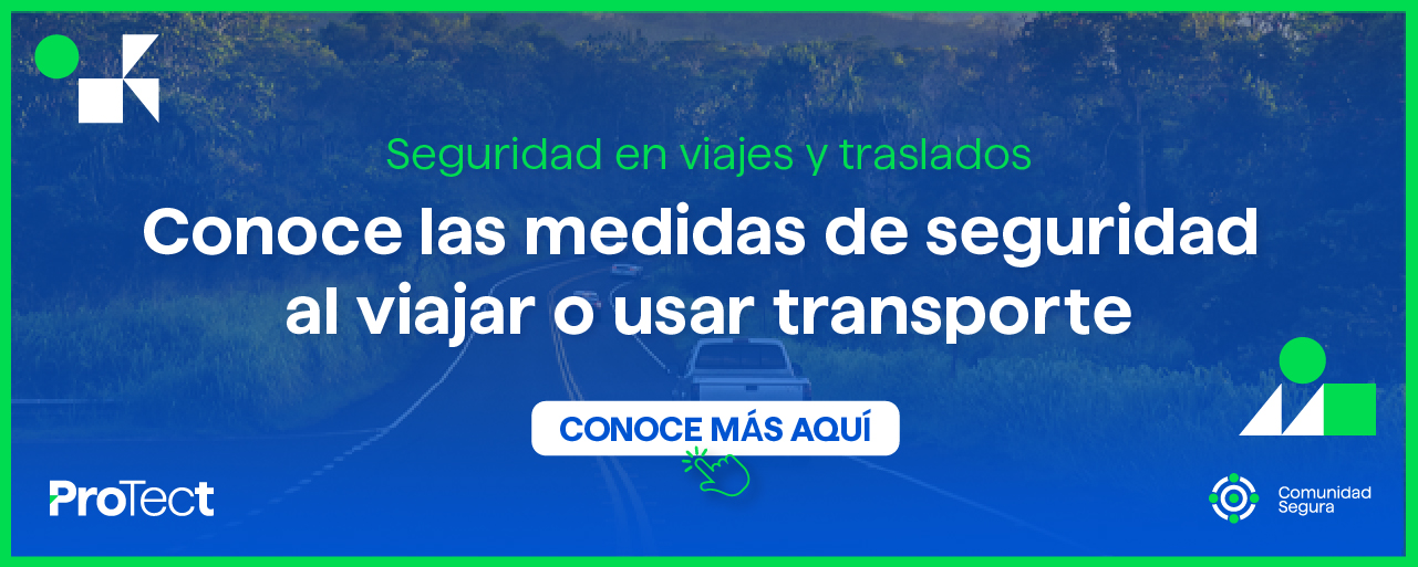 viaje en carretera