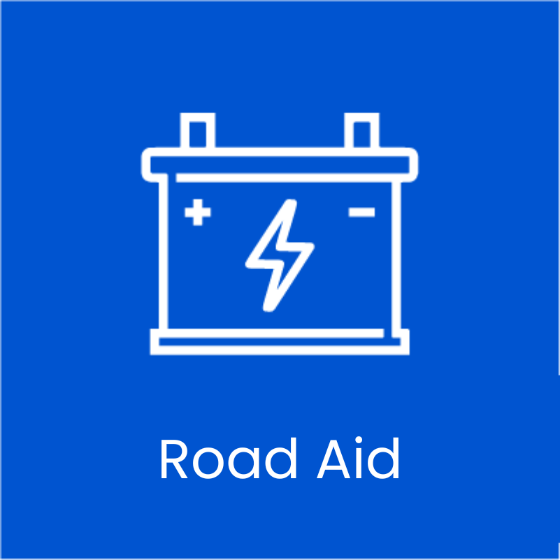 Road aid