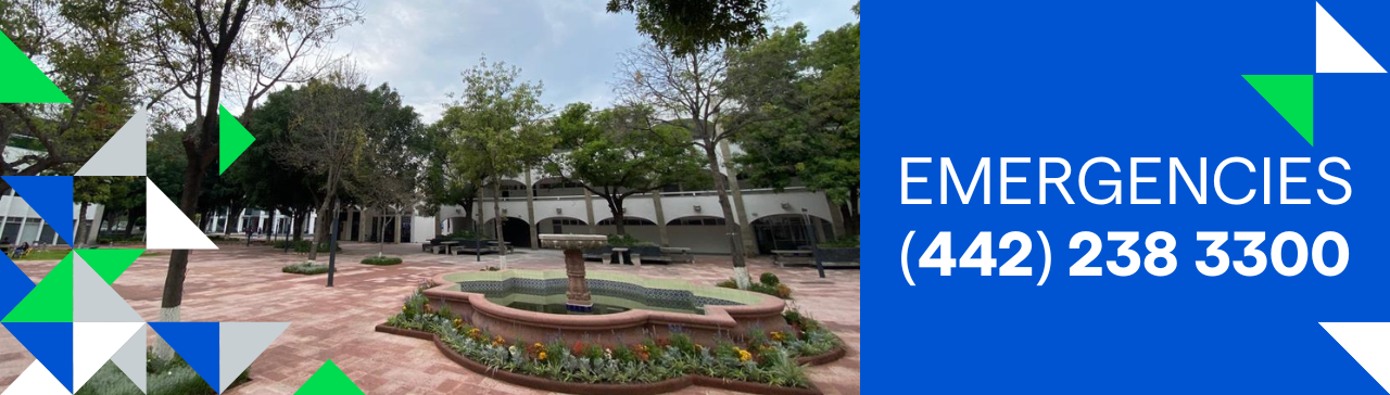 Campus Queretaro