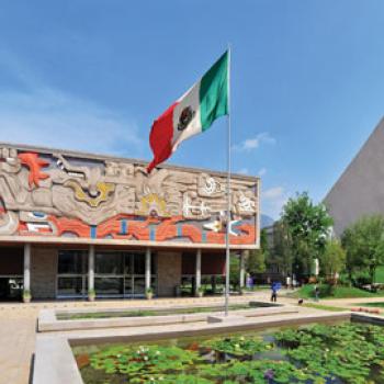 CAMPUS MONTERREY