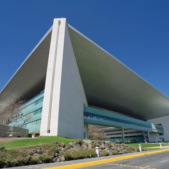 Campus Cuernavaca
