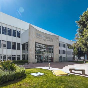 CAMPUS QUERETARO