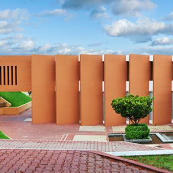 Campus Chiapas