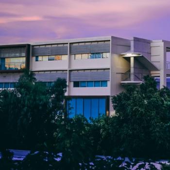 Campus Leon