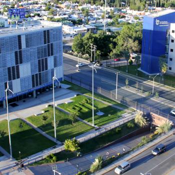 Campus Chihuahua