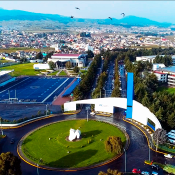 CAMPUS TOLUCA