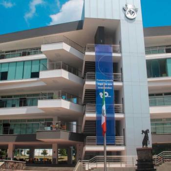Campus Irapuato