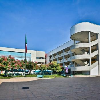 Campus Santa Anita