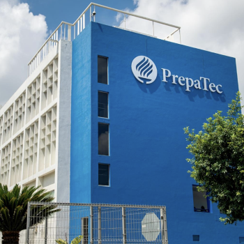 Prepa Eugenio Garza Sada