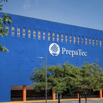 Prepa Tec Santa Catarina