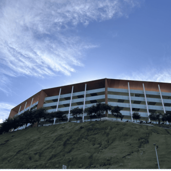 Prepa Tec Valle Alto