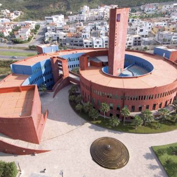 SEDE SAN PEDRO