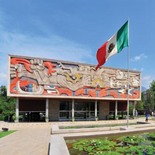 Monterrey Campus