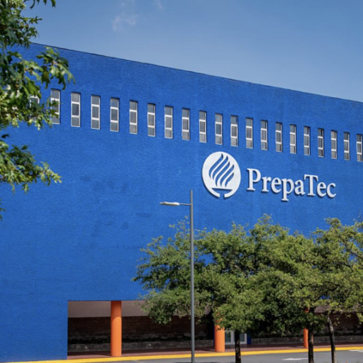 Prepa Tec Santa Catarina