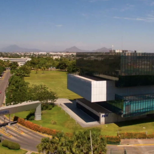 Campus Sinaloa
